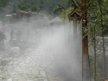 供应桂林生态公园人工造雾设备_机械及行业设备_世界工厂网中国产品信息库