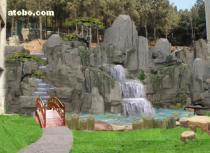 【大旭园林景观】_大旭园林景观价格_大旭园林景观图片_大旭园林景观批发_大旭园林景观厂家 - 产品库 - 阿土伯交易网