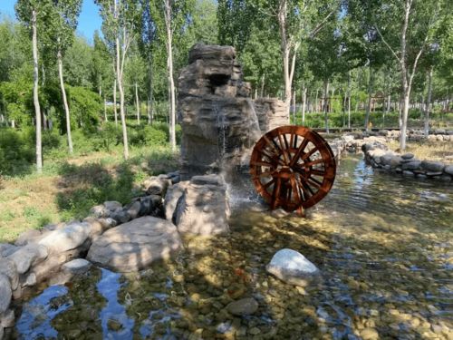 首农食品集团丨 五一 京城哪里游玩 小长假游玩攻略拿走不谢