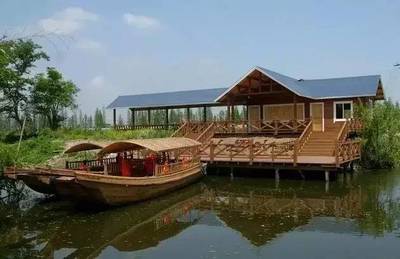 苏州再添三个特色小镇 快来看看这些即将火爆的地方!_旅游_网