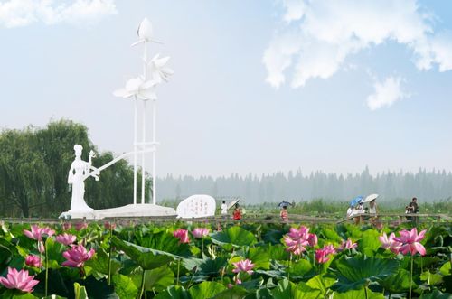 荆州这条线路,全国推介