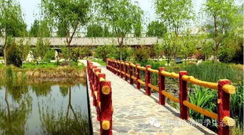 保定市满城区神湖四季生态园