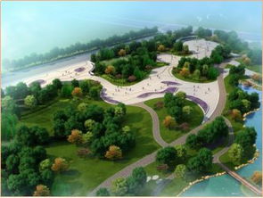 荆门汇金中心金樾府景观怎么样 汇金中心金樾府周边环境如何