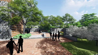 农业生态园 一座融合自然与商业的超级生态乐园