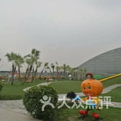 江门长廊生态园全攻略 门票、地址、地图与游玩指南